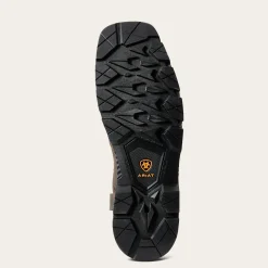 Rebar Flex Patriot Waterproof Composite Toe Work Boot