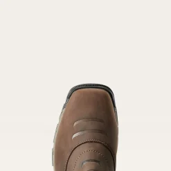 Rebar Flex Patriot Waterproof Composite Toe Work Boot