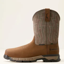 Rebar Flex SD Composite Toe Work Boot