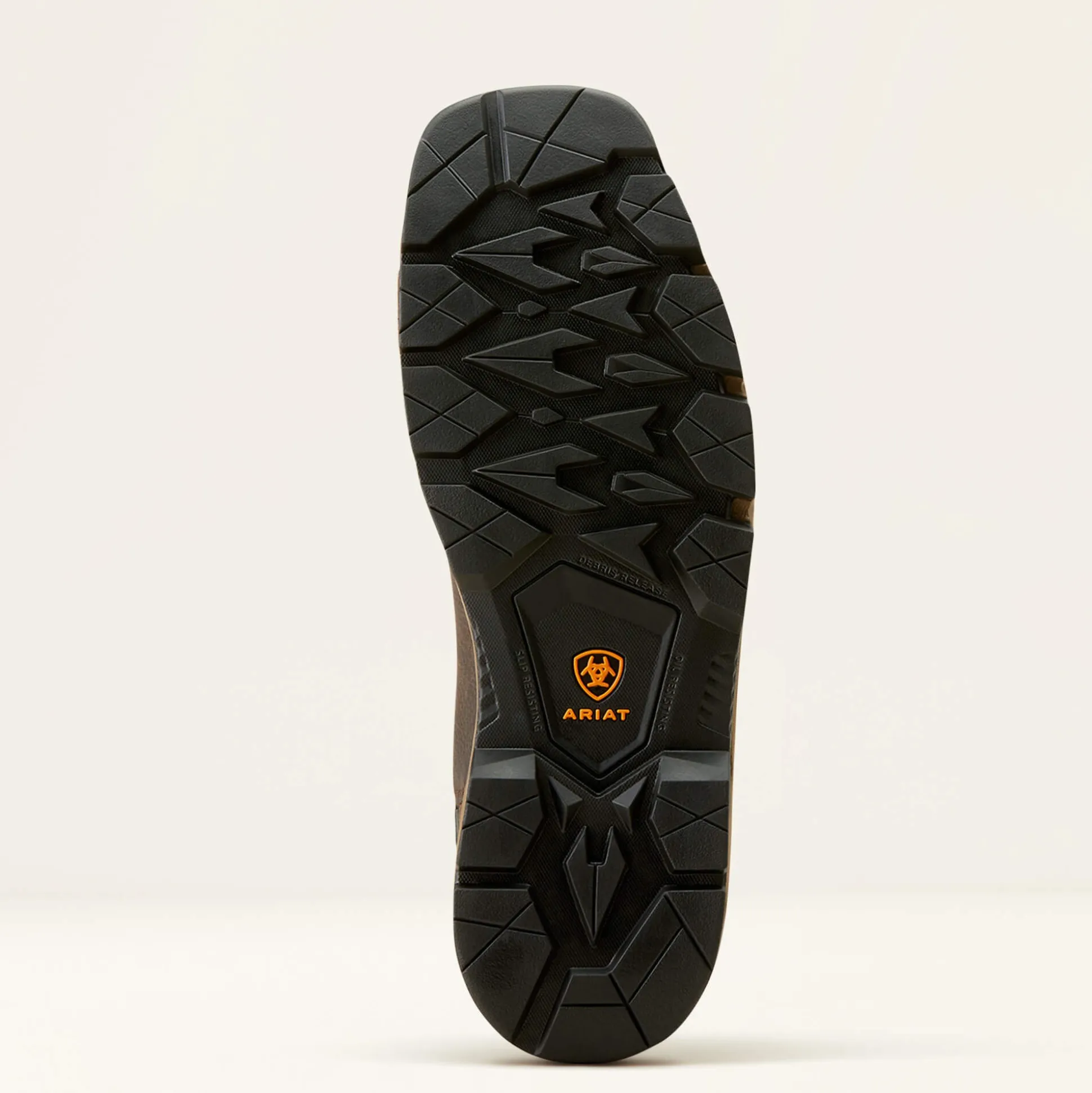 Rebar Flex Western VentTEK Incognito Composite Toe Work Boot