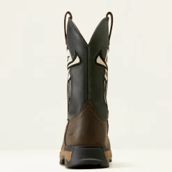Rebar Flex Western VentTEK Incognito Composite Toe Work Boot
