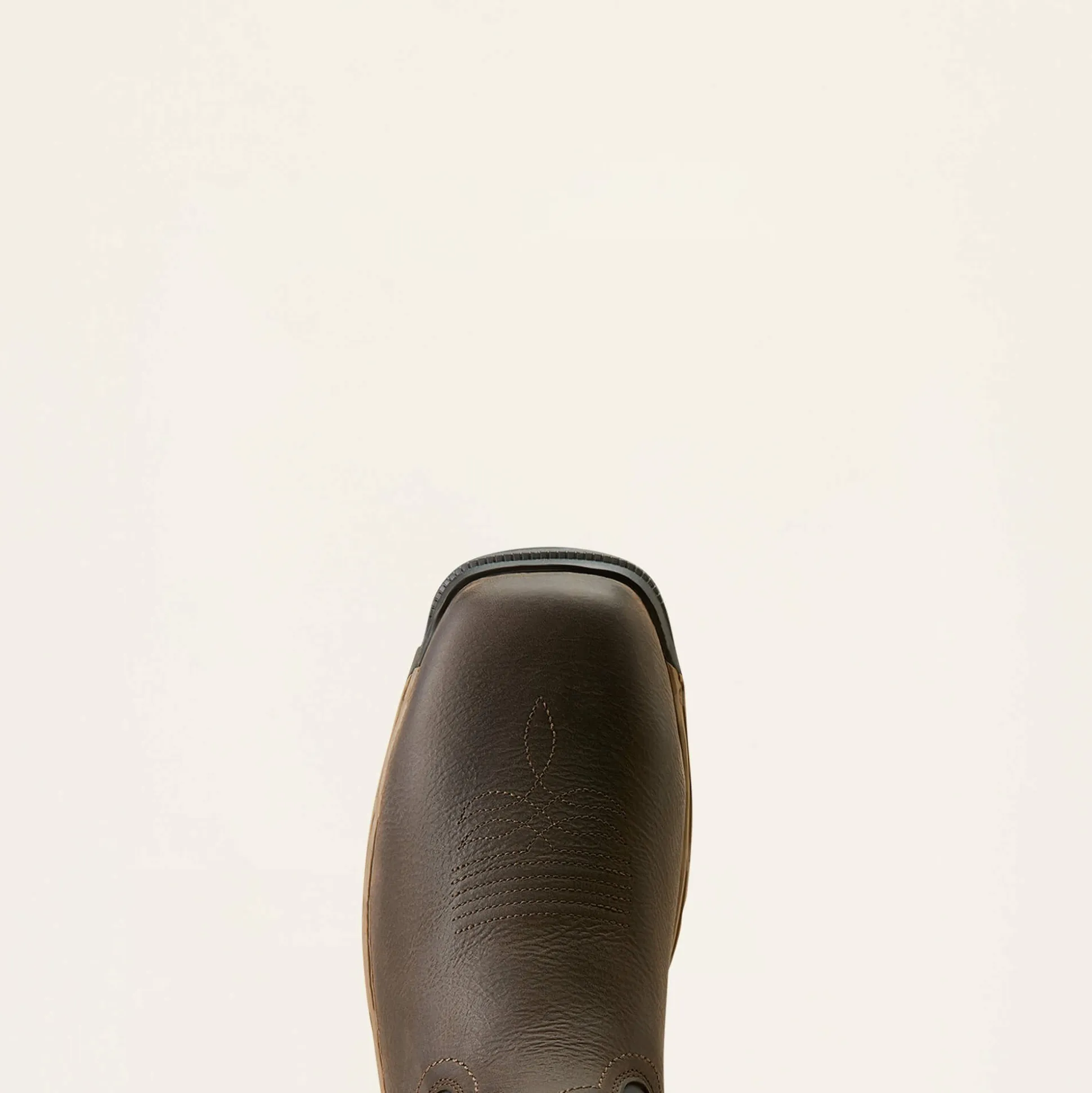 Rebar Flex Western VentTEK Incognito Composite Toe Work Boot