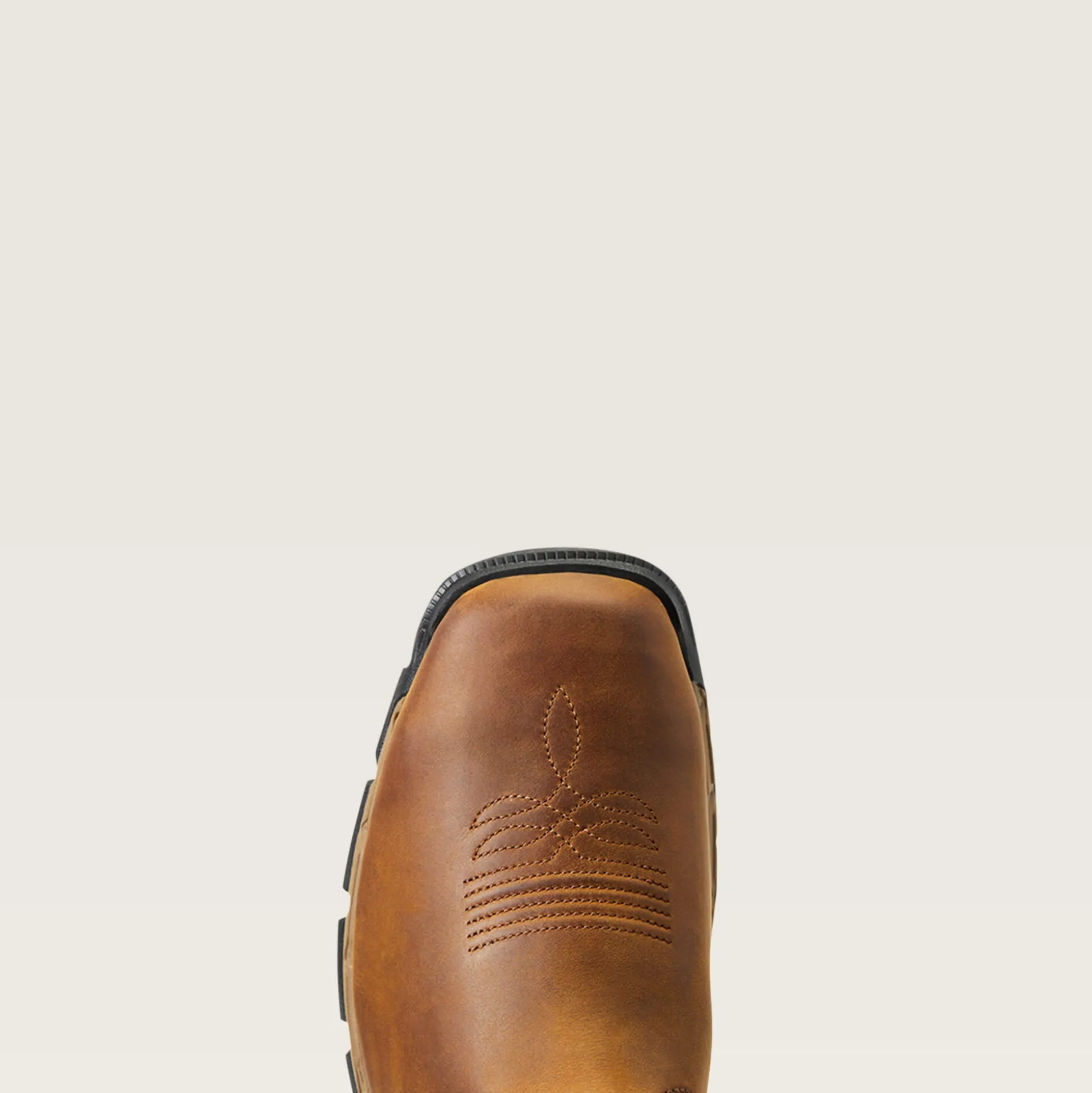 Rebar Flex Western VentTEK Incognito Work Boot