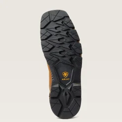 Rebar Flex Western VentTEK Incognito Work Boot