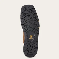 Rebar Flex Western Waterproof Composite Toe Work Boot
