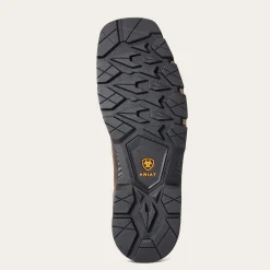 Rebar Flex Western Waterproof Composite Toe Work Boot