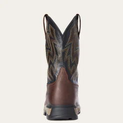 Rebar Flex Western Waterproof Composite Toe Work Boot
