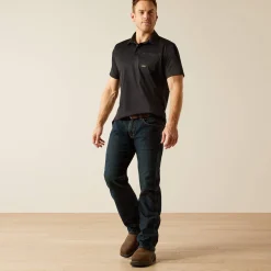 Rebar Foreman Polo