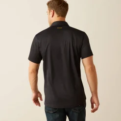 Rebar Foreman Polo