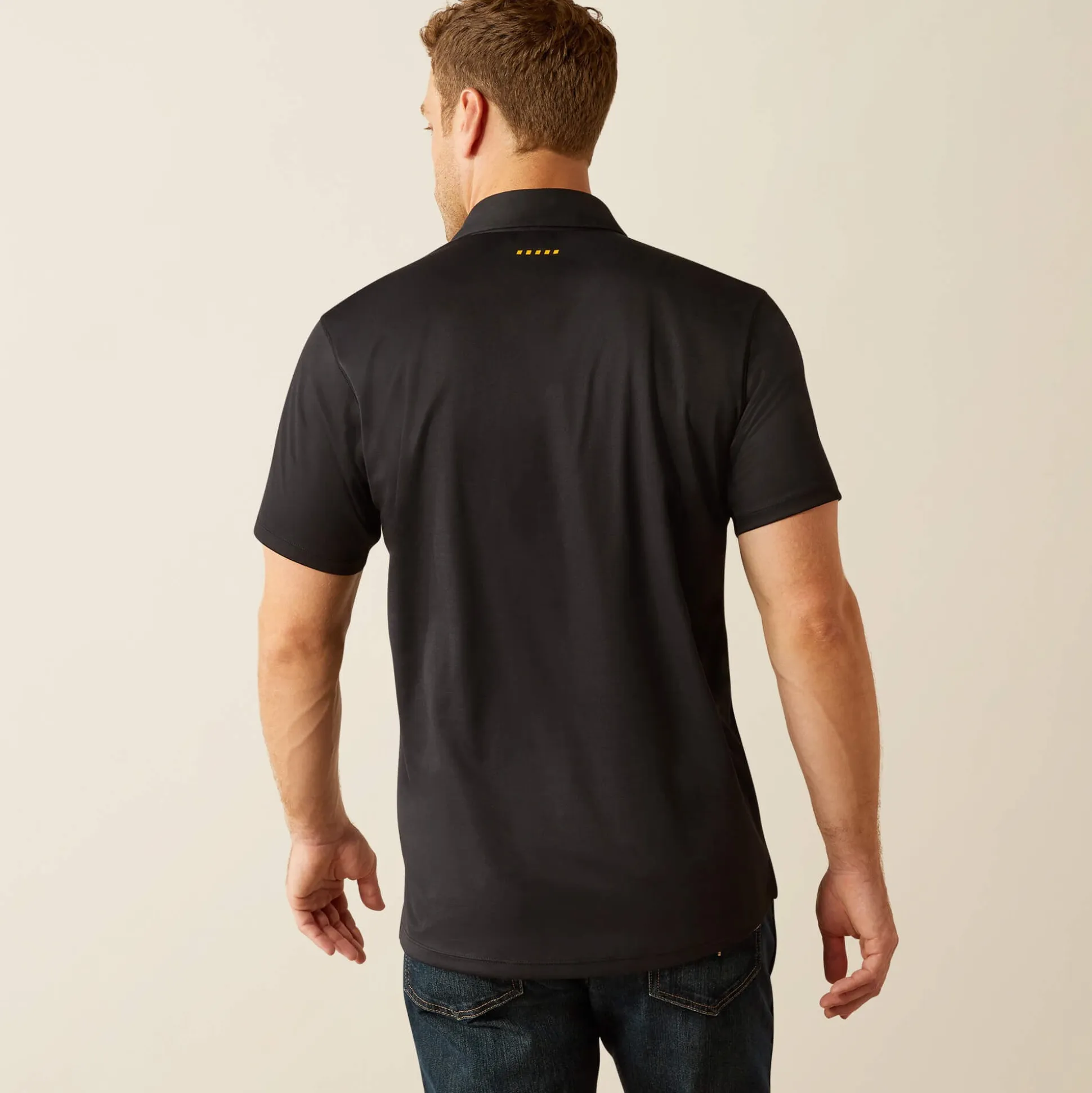 Rebar Foreman Polo