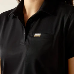 Rebar Foreman Polo