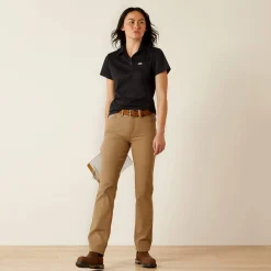 Rebar Foreman Polo