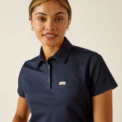 Rebar Foreman Polo