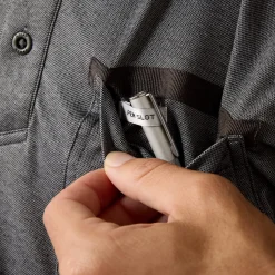 Rebar Foreman Polo
