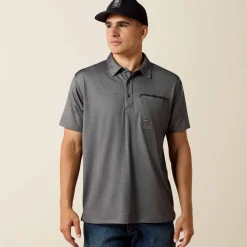 Rebar Foreman Polo
