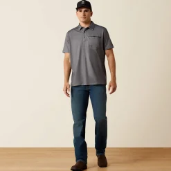 Rebar Foreman Polo