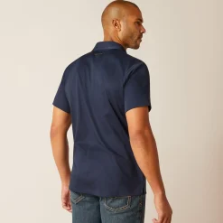 Rebar Foreman Polo