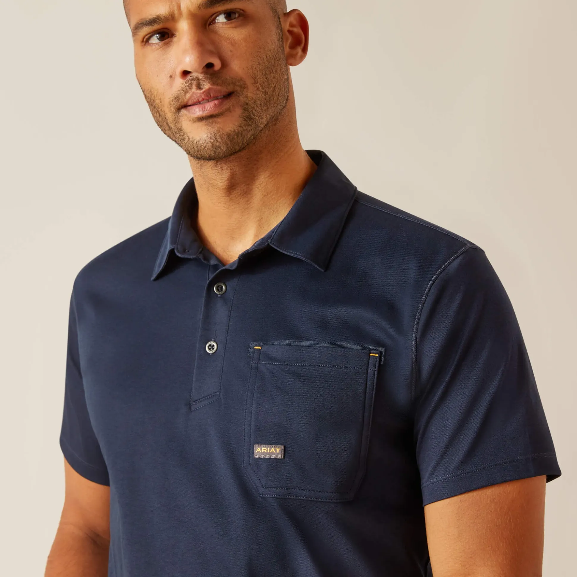 Rebar Foreman Polo