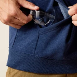 Rebar Graphic Hoodie