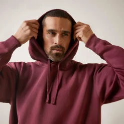 Rebar Graphic Hoodie