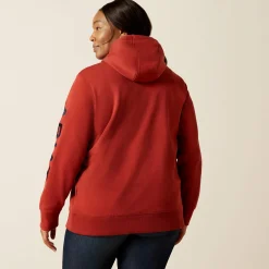 Rebar Graphic Hoodie