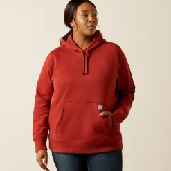 Rebar Graphic Hoodie