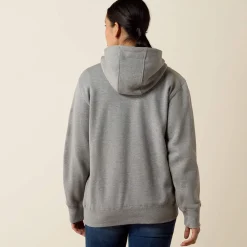 Rebar Graphic Hoodie