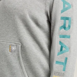Rebar Graphic Hoodie