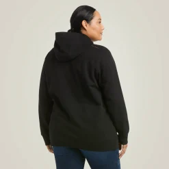 Rebar Graphic Hoodie