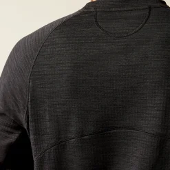 Rebar Gridwork Crewneck T-Shirt