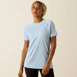 Rebar Heat Fighter Essential T-Shirt