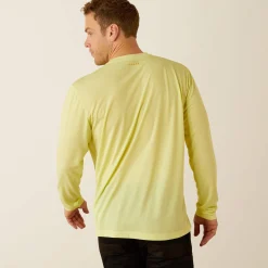 Rebar Heat Fighter Staple T-Shirt