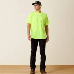 Rebar Heat Fighter T-Shirt