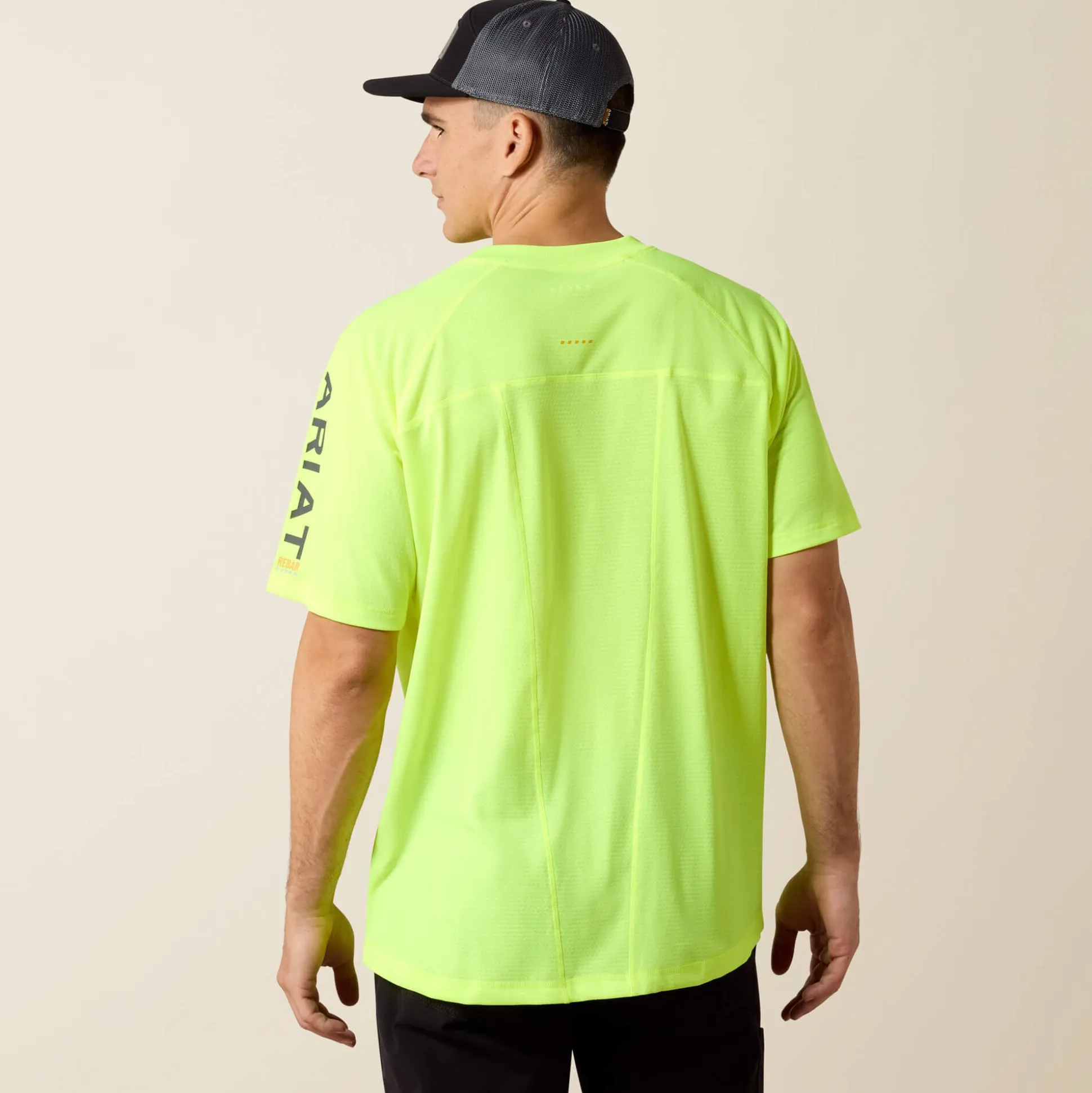 Rebar Heat Fighter T-Shirt