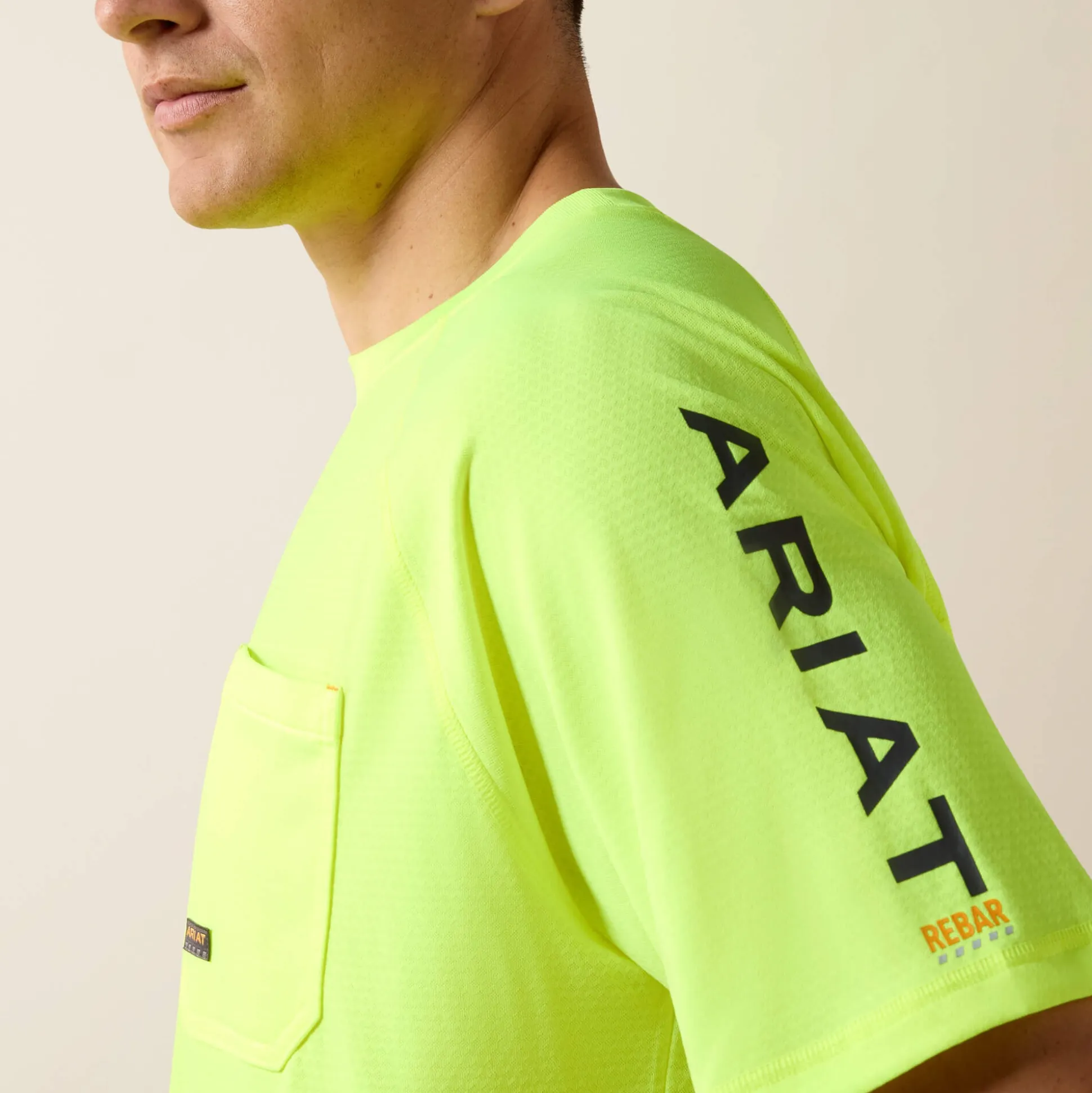 Rebar Heat Fighter T-Shirt