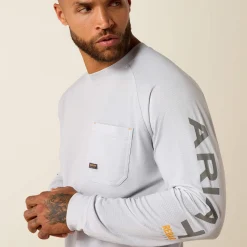 Rebar Heat Fighter T-Shirt