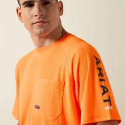 Rebar Heat Fighter T-Shirt