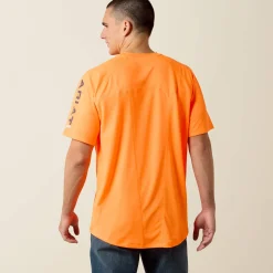 Rebar Heat Fighter T-Shirt