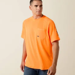 Rebar Heat Fighter T-Shirt