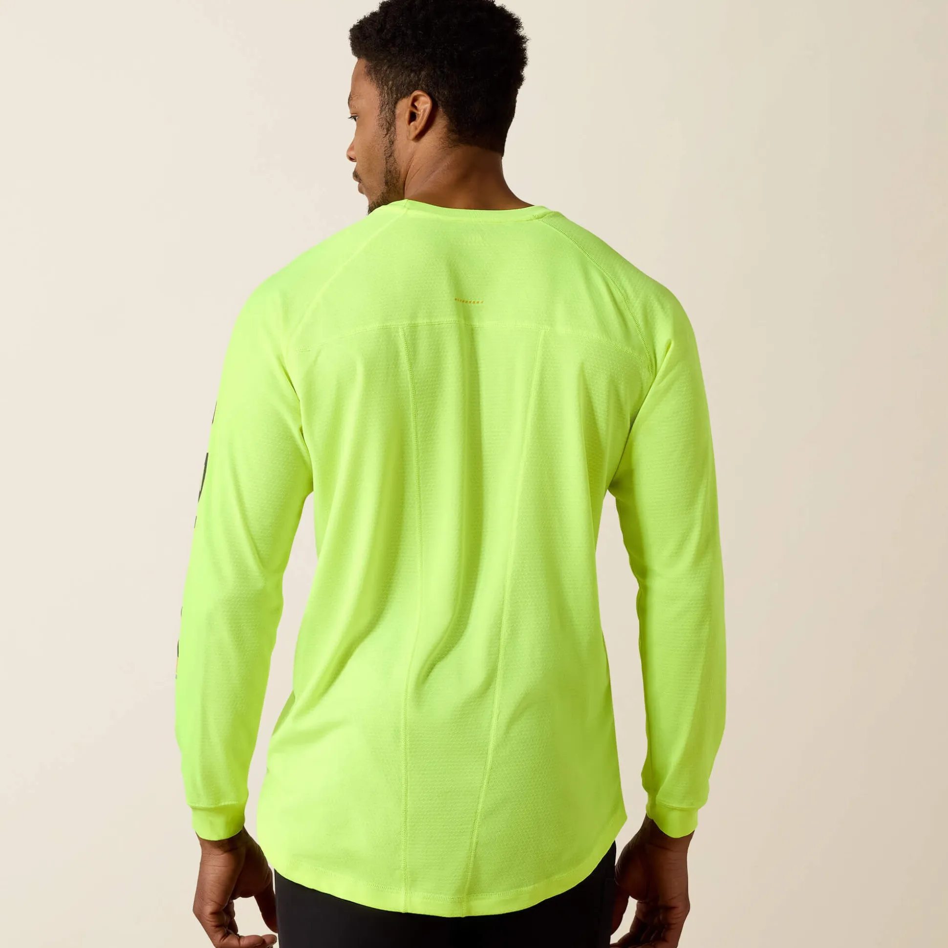 Rebar Heat Fighter T-Shirt