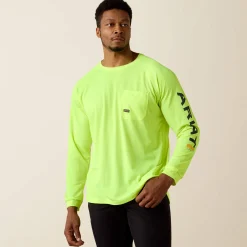 Rebar Heat Fighter T-Shirt