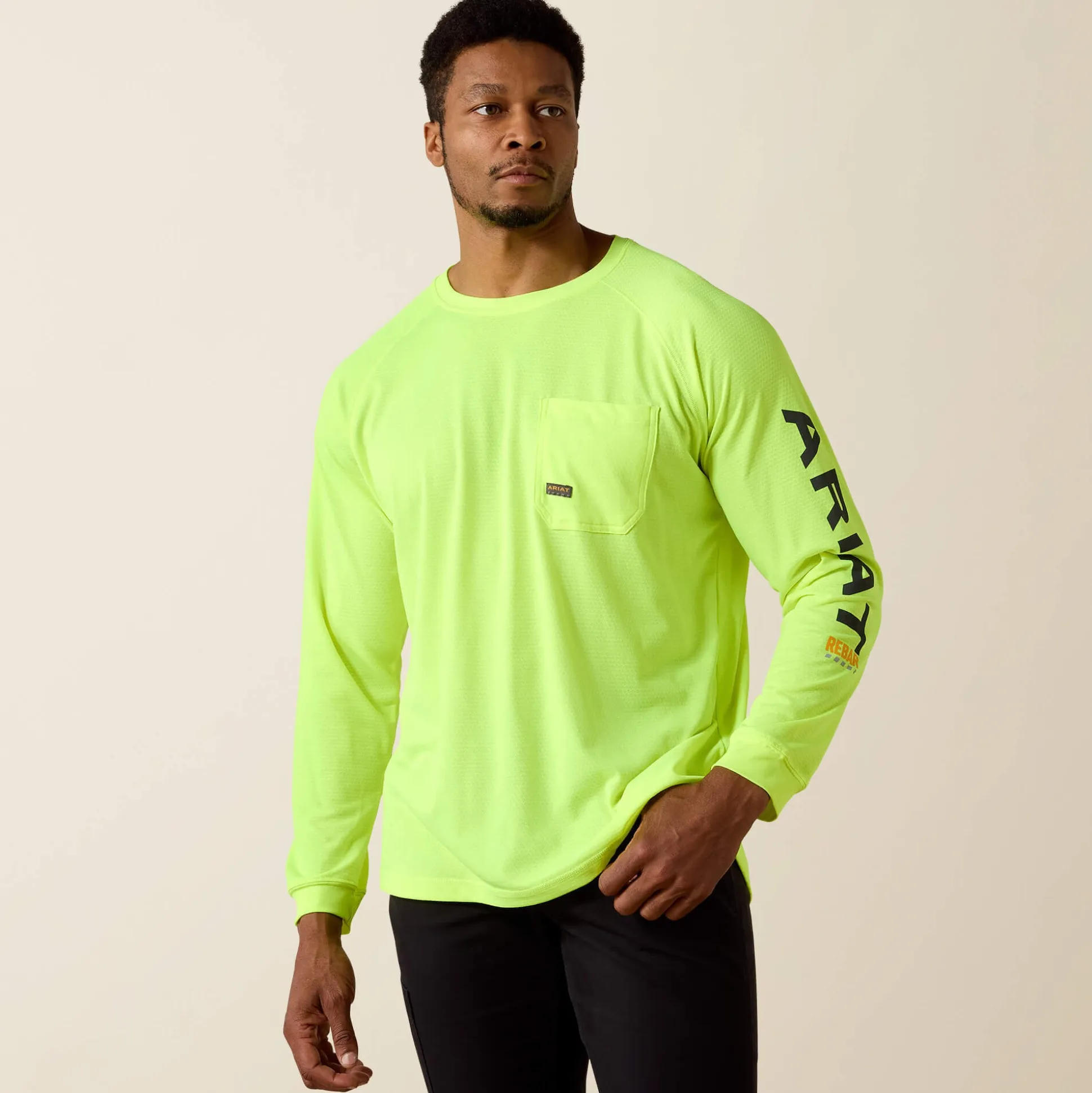 Rebar Heat Fighter T-Shirt