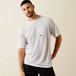 Rebar Heat Fighter T-Shirt
