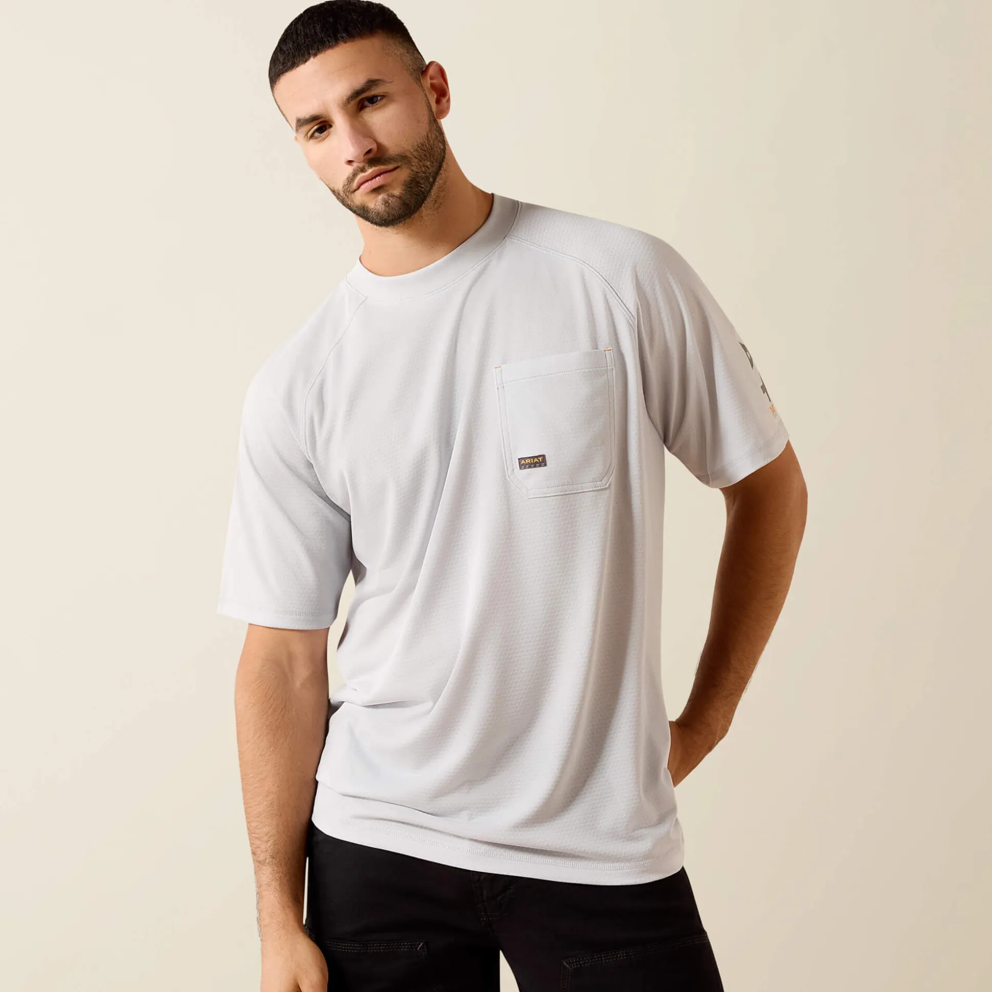 Rebar Heat Fighter T-Shirt