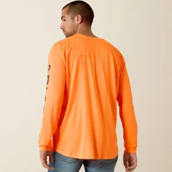 Rebar Heat Fighter T-Shirt