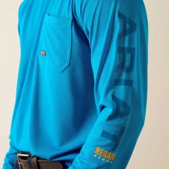 Rebar Heat Fighter T-Shirt
