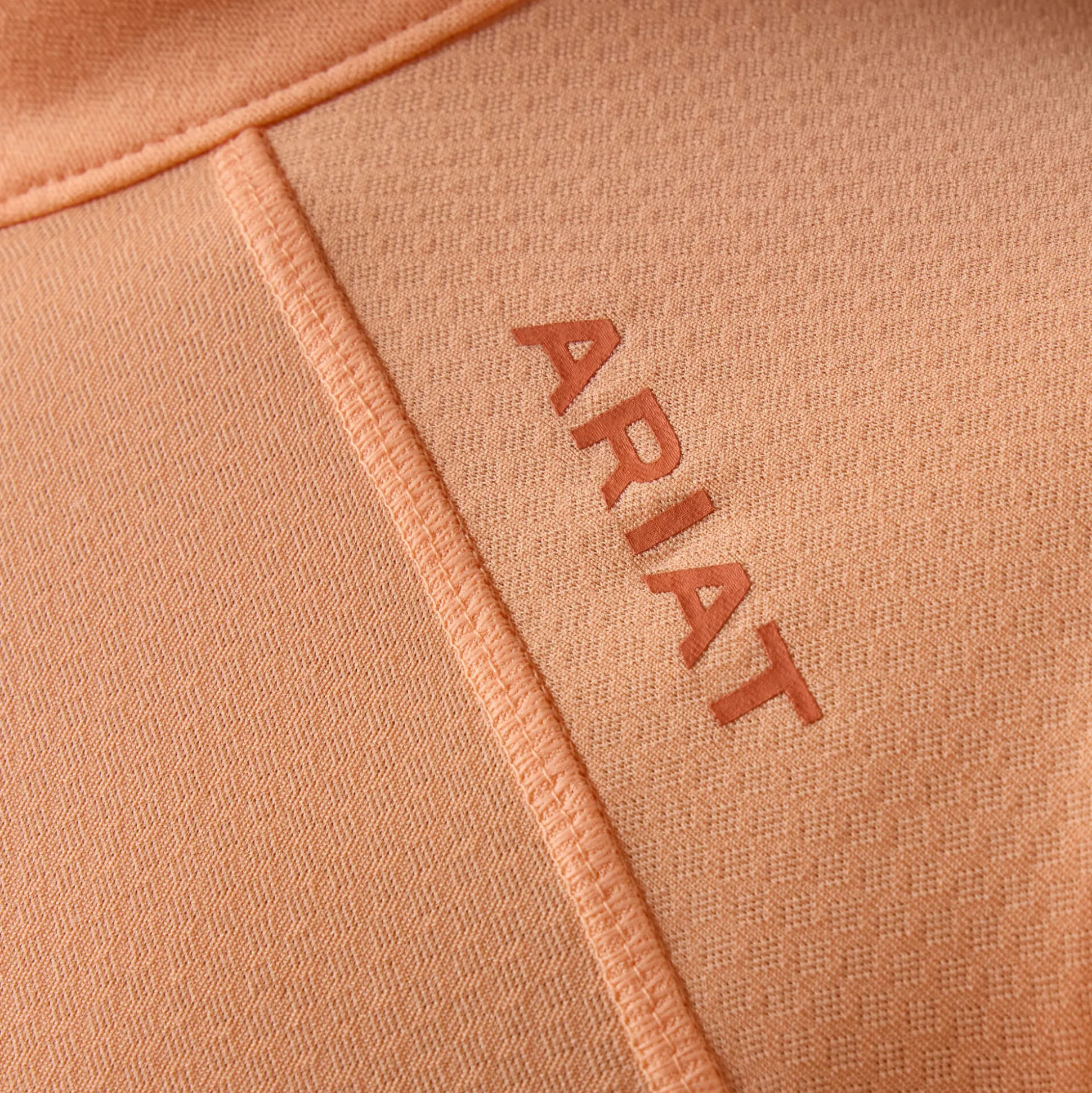 Rebar Heat Fighter 1/2 Zip T-Shirt