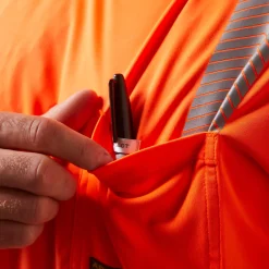 Rebar Hi-Vis ANSI T-Shirt