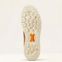 Rebar Lift Chukka Composite Toe Work Boot