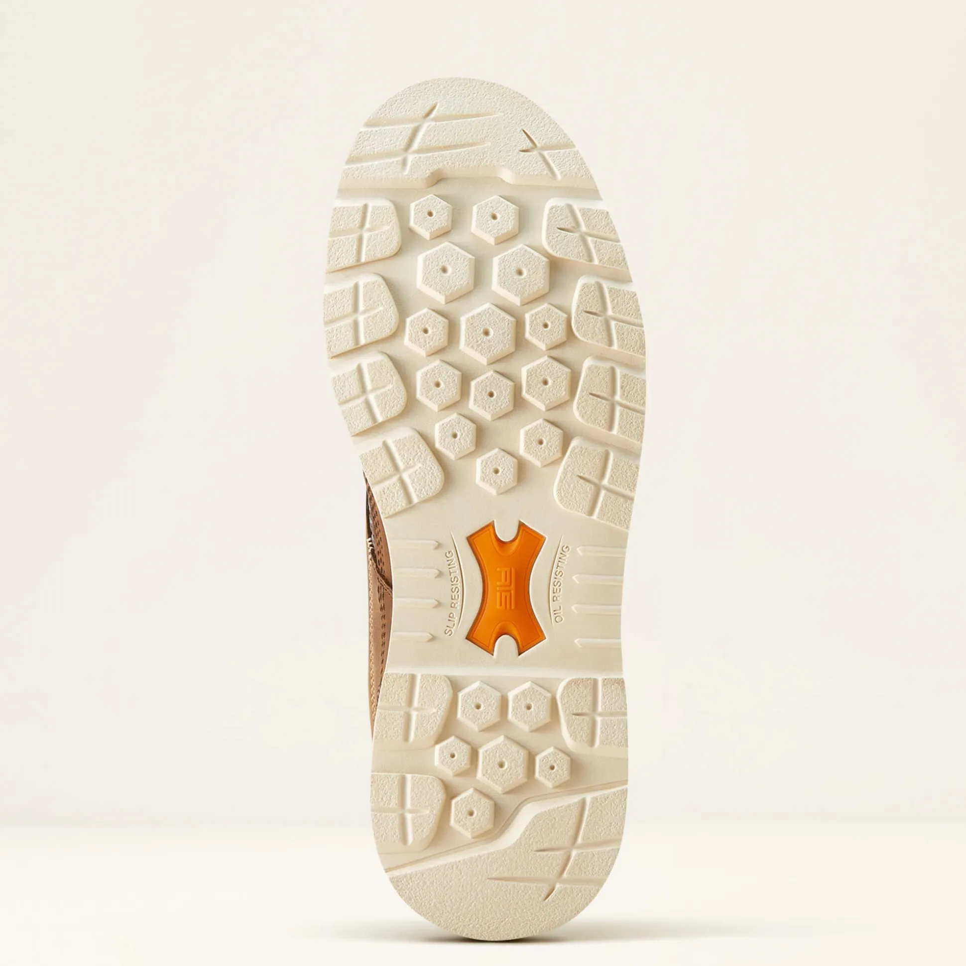 Rebar Lift Chukka Composite Toe Work Boot
